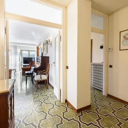 Apartment Residenza Alberto