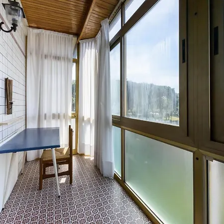 Apartamento Residenza Alberto