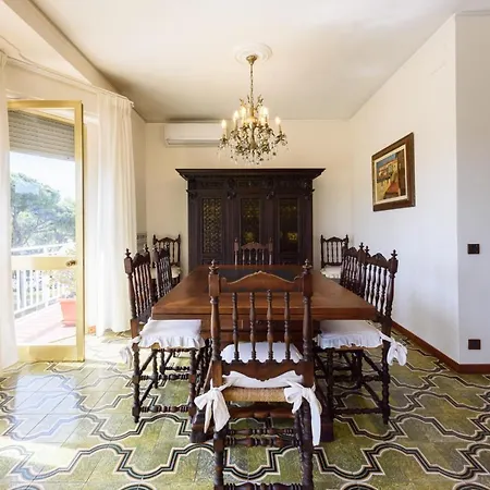 Residenza Alberto *