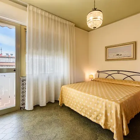 Residenza Alberto Apartamento *