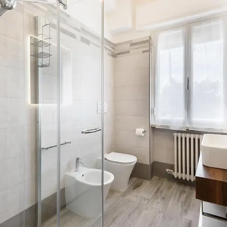 Residenza Alberto Apartment
