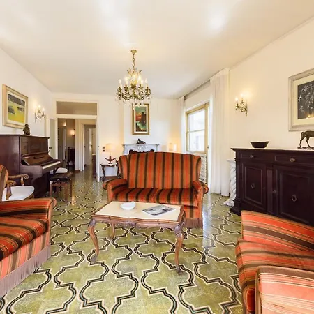 Apartment Residenza Alberto
