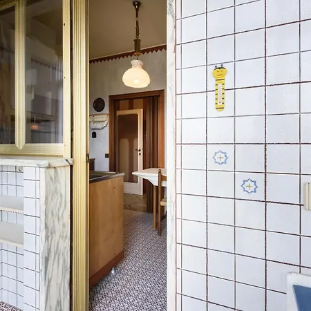 Residenza Alberto Apartment Forte dei Marmi