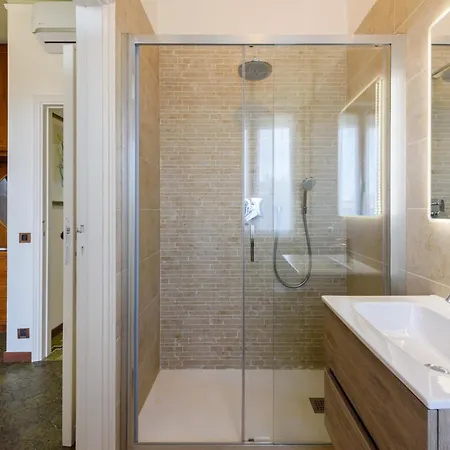 Apartment Residenza Alberto
