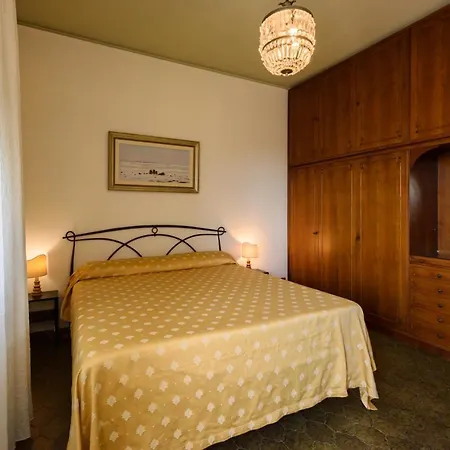 Residenza Alberto *