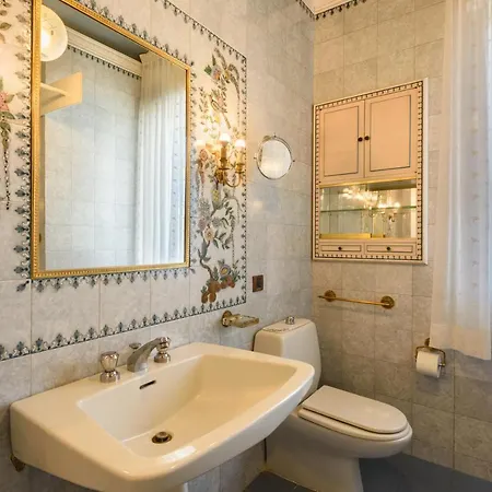 Residenza Alberto * Forte dei Marmi