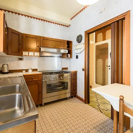 Residenza Alberto Apartamento Forte dei Marmi