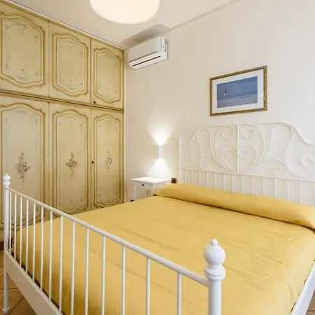 Residenza Alberto Apartment Forte dei Marmi