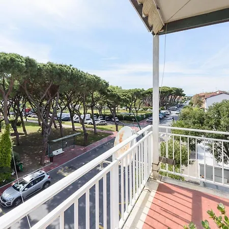 شقة Residenza Alberto