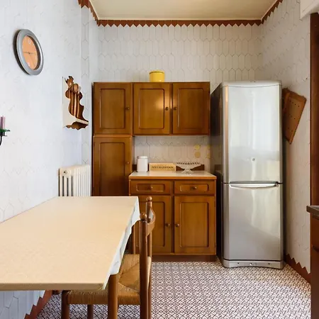 Residenza Alberto شقة