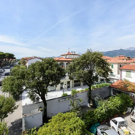 Residenza Alberto شقة