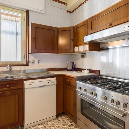 Residenza Alberto *
