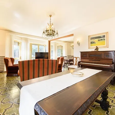 Residenza Alberto * Forte dei Marmi