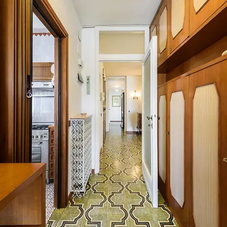 Residenza Alberto * Forte dei Marmi