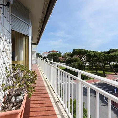 Appartement Residenza Alberto Forte dei Marmi