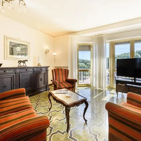 Residenza Alberto Appartement *