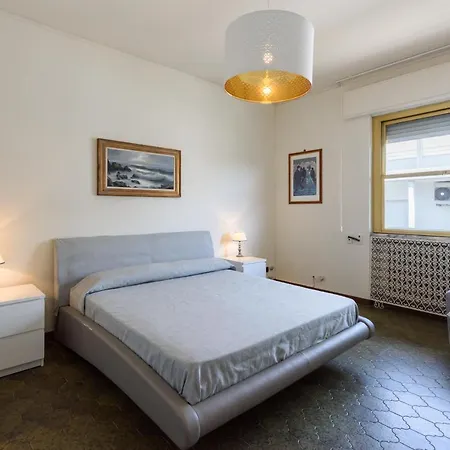 Residenza Alberto Forte dei Marmi