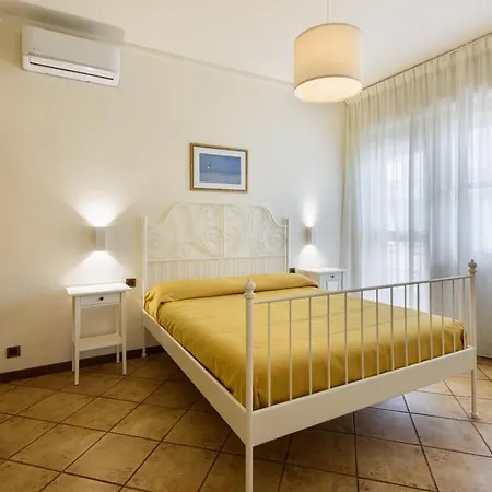 Residenza Alberto Appartement Forte dei Marmi